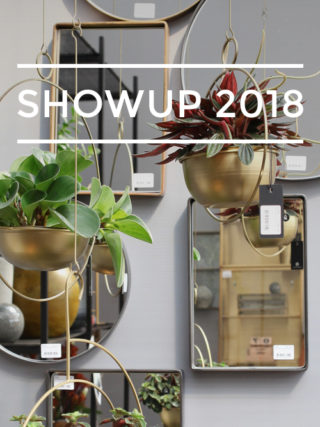showup 2018