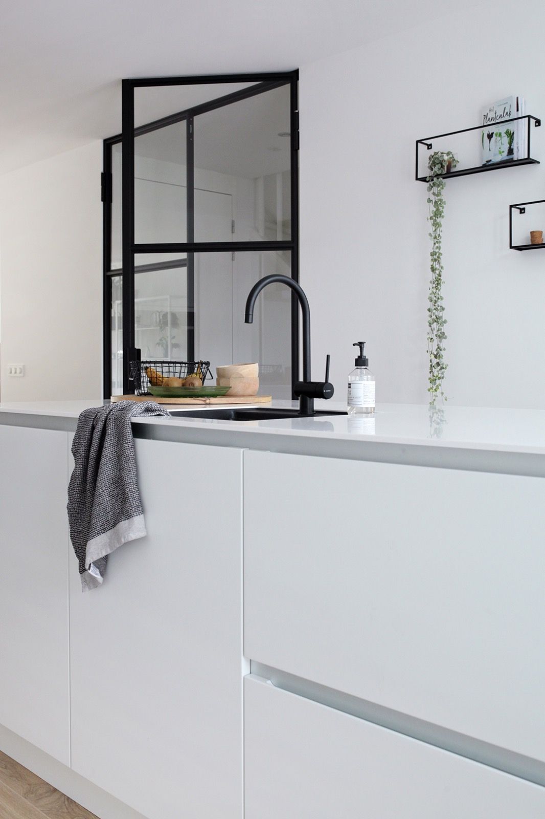 verkoopstyling